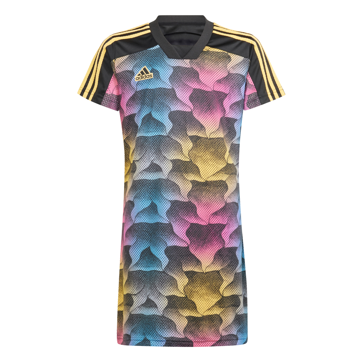 Tiro Summer Dress Kids