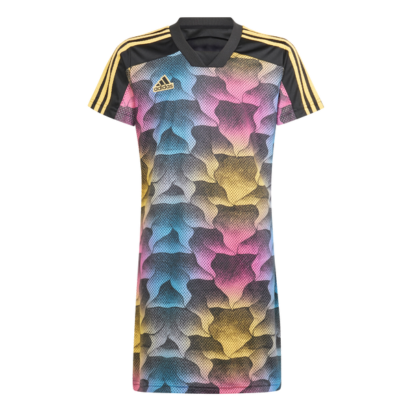 Tiro Summer Dress Kids
