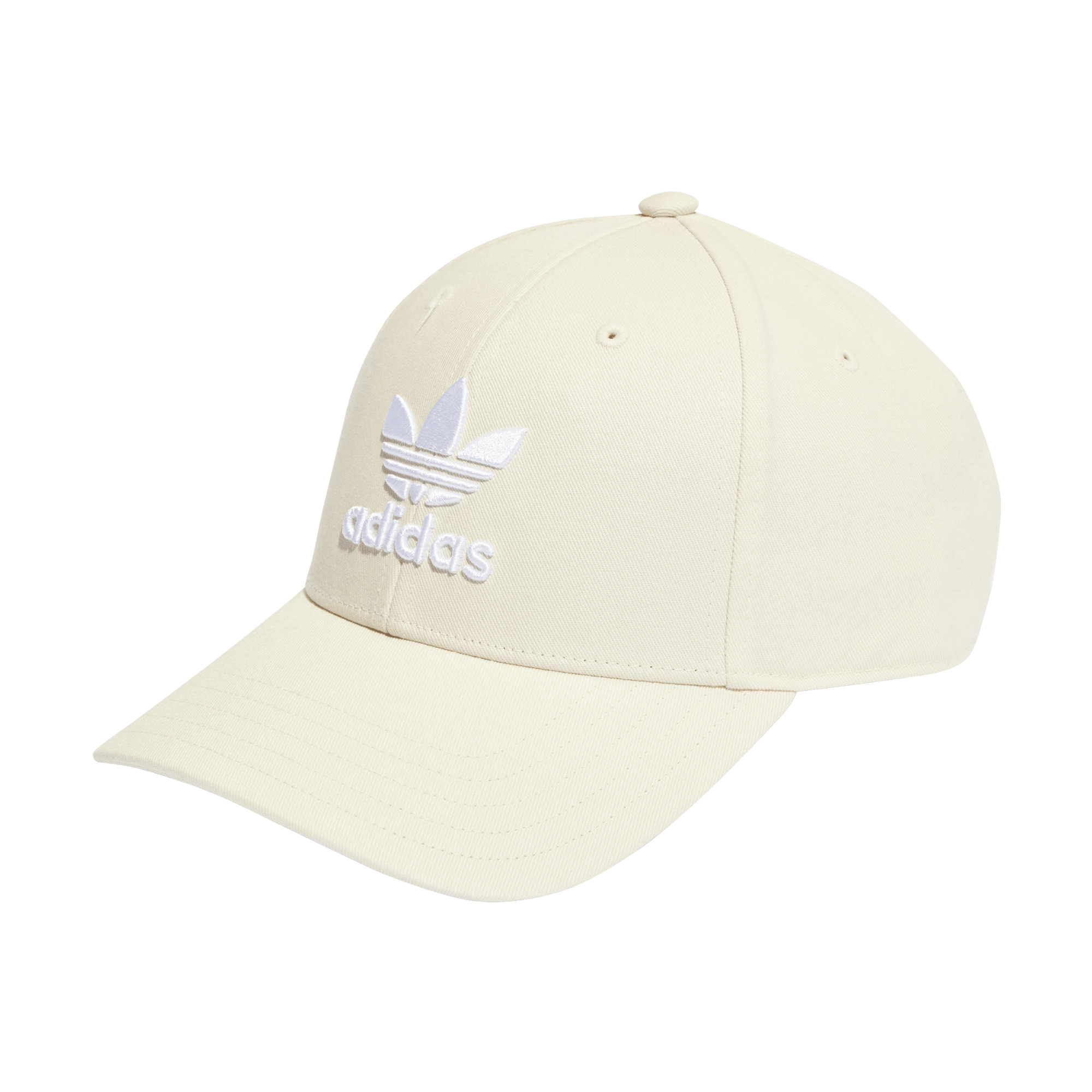 TREFOIL BASEBALL CAP-3
