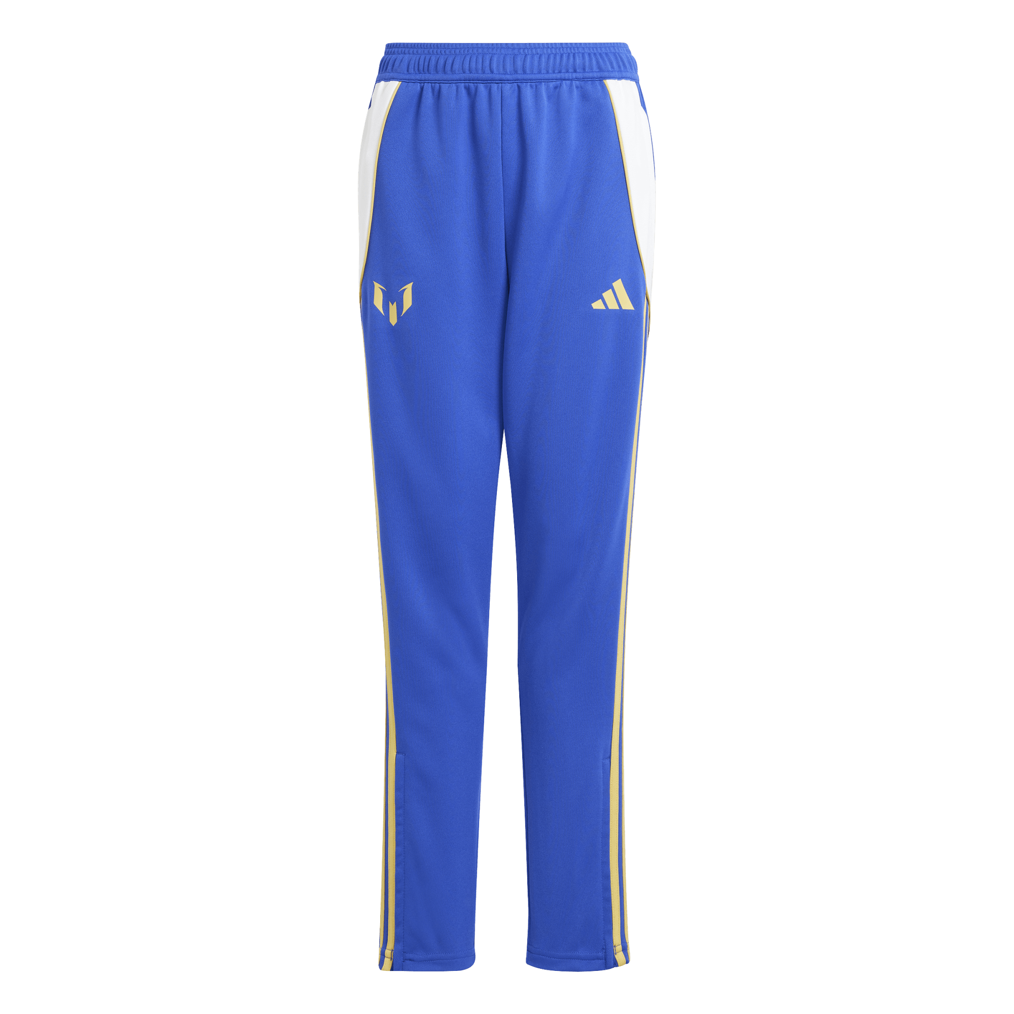 Pitch 2 Street Messi Tracksuit Bottoms Kids