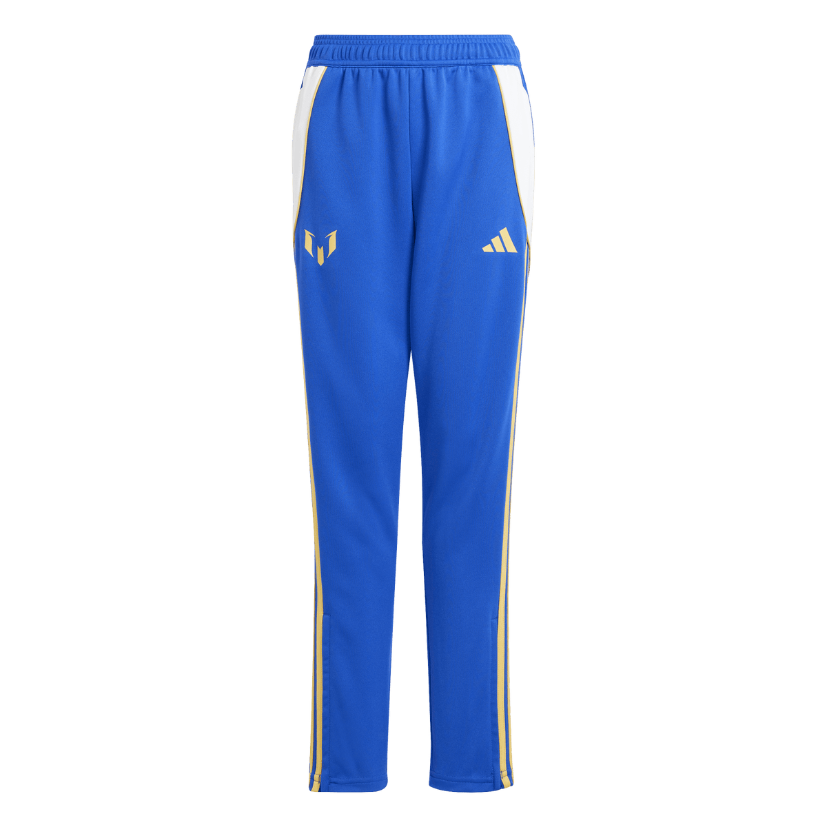 Pitch 2 Street Messi Tracksuit Bottoms Kids