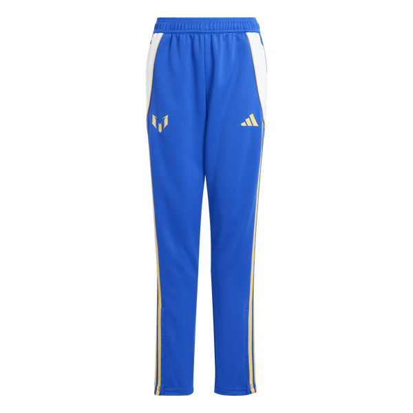 Pitch 2 Street Messi Tracksuit Bottoms Kids