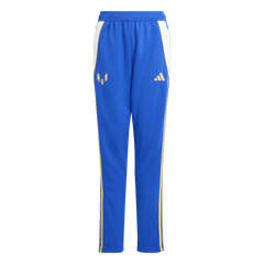 Pitch 2 Street Messi Tracksuit Bottoms Kids