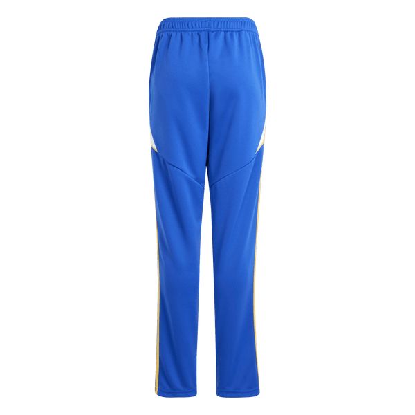 Pitch 2 Street Messi Tracksuit Bottoms Kids