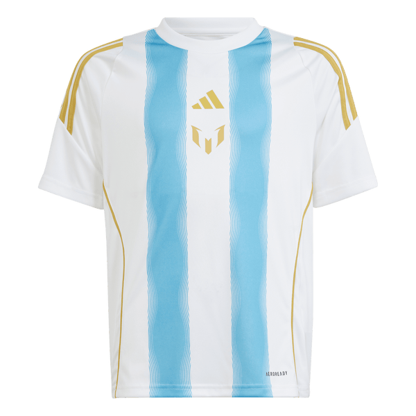 Pitch 2 Street Messi Training Jersey Kids