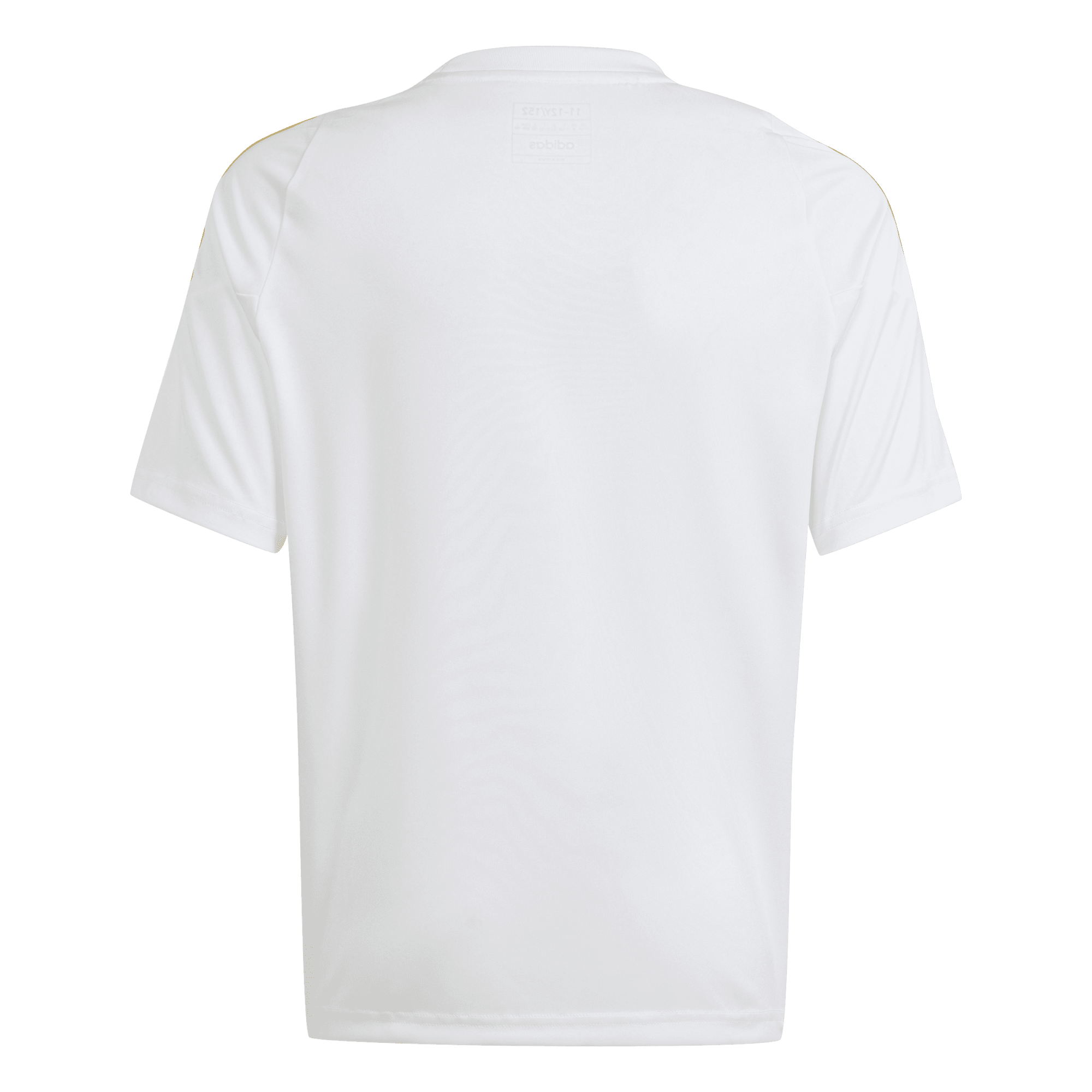 Pitch 2 Street Messi Training Jersey Kids