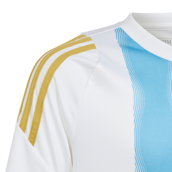 Pitch 2 Street Messi Training Jersey Kids