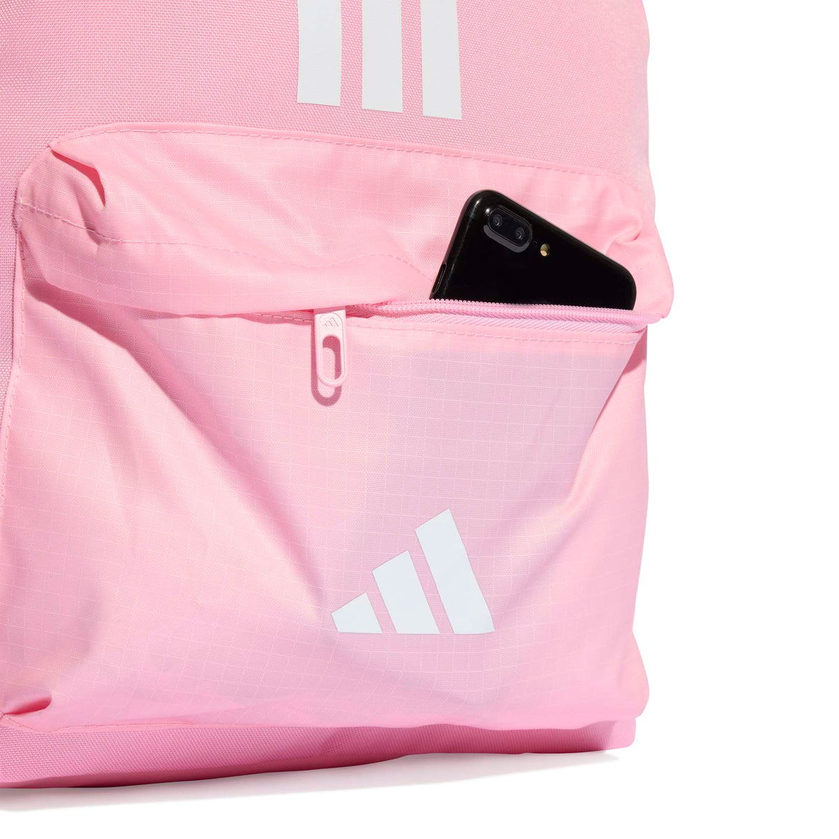 Classic Back-to-School 3-Stripes Backpack