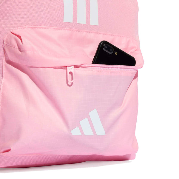 Classic Back-to-School 3-Stripes Backpack