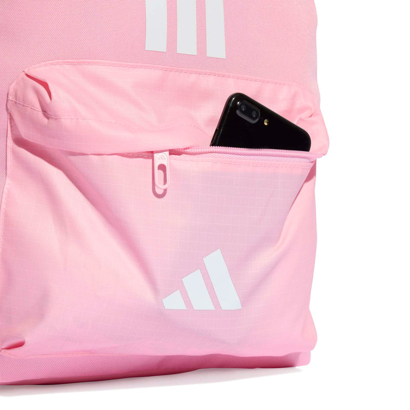 Classic Back-to-School 3-Stripes Backpack