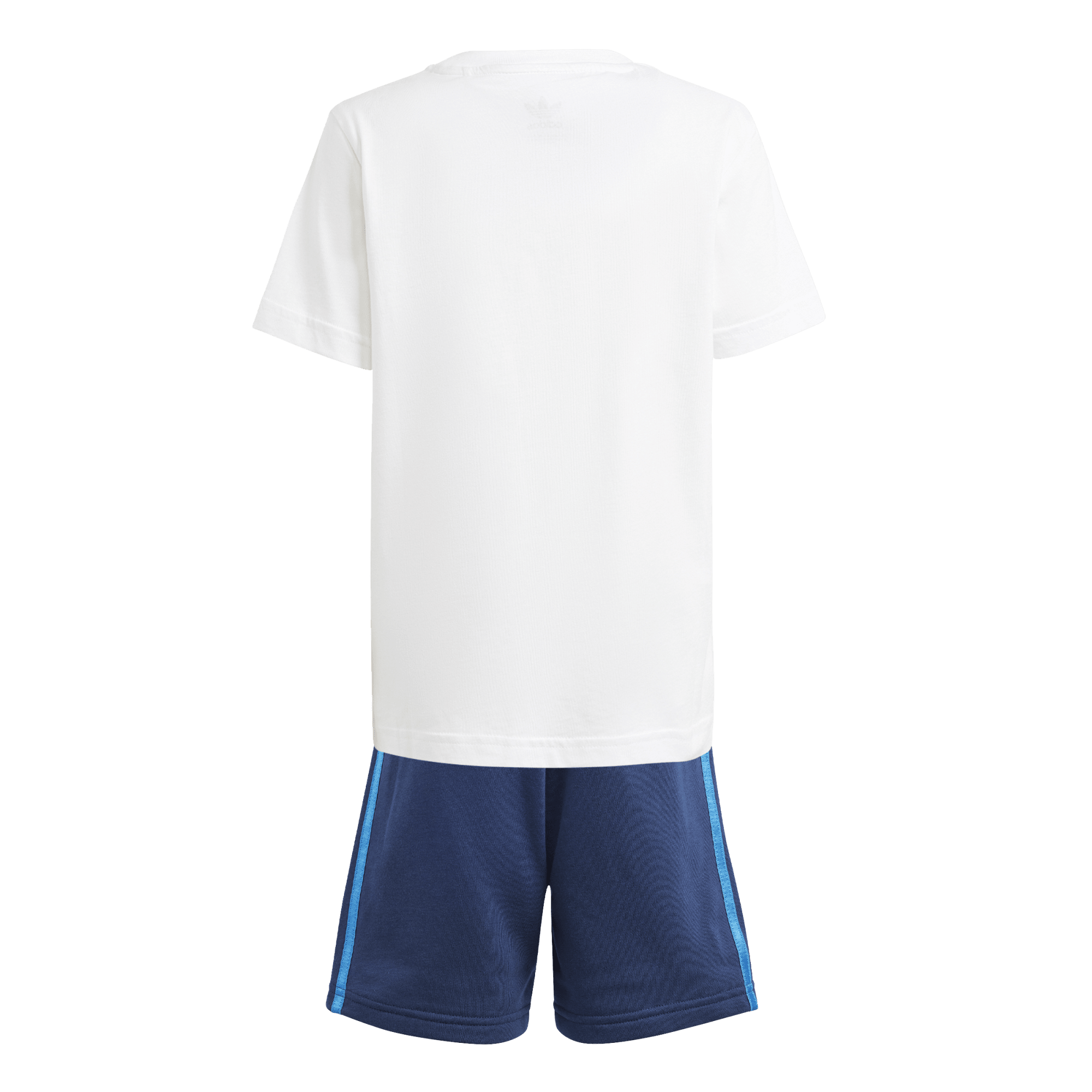 VRCT Short Tee Set-12