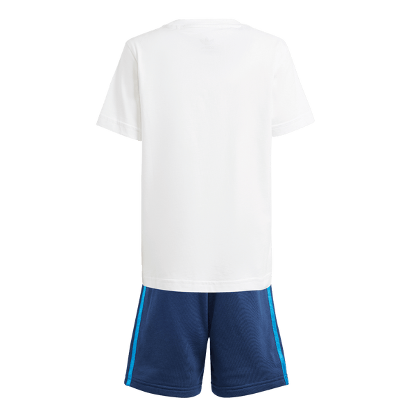 VRCT Short Tee Set-12