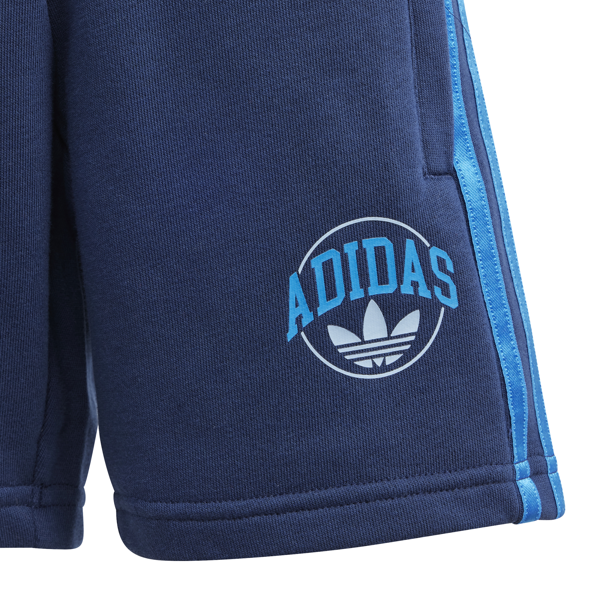 VRCT Short Tee Set