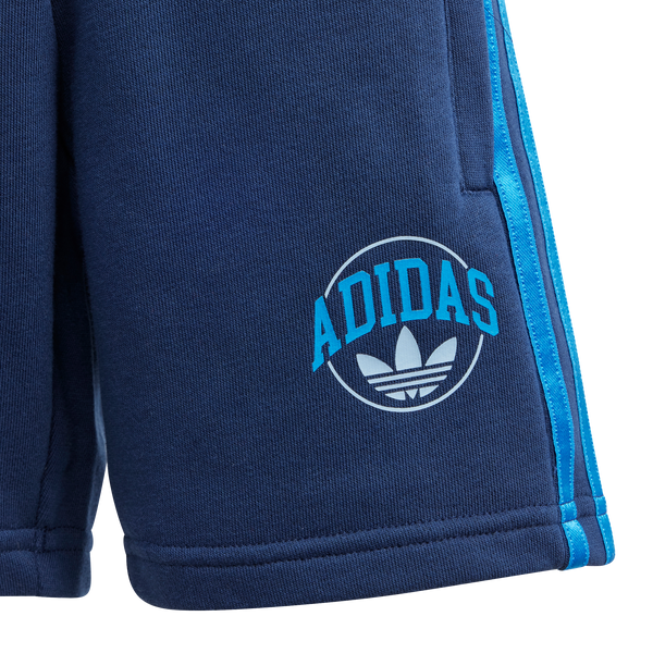 VRCT Short Tee Set