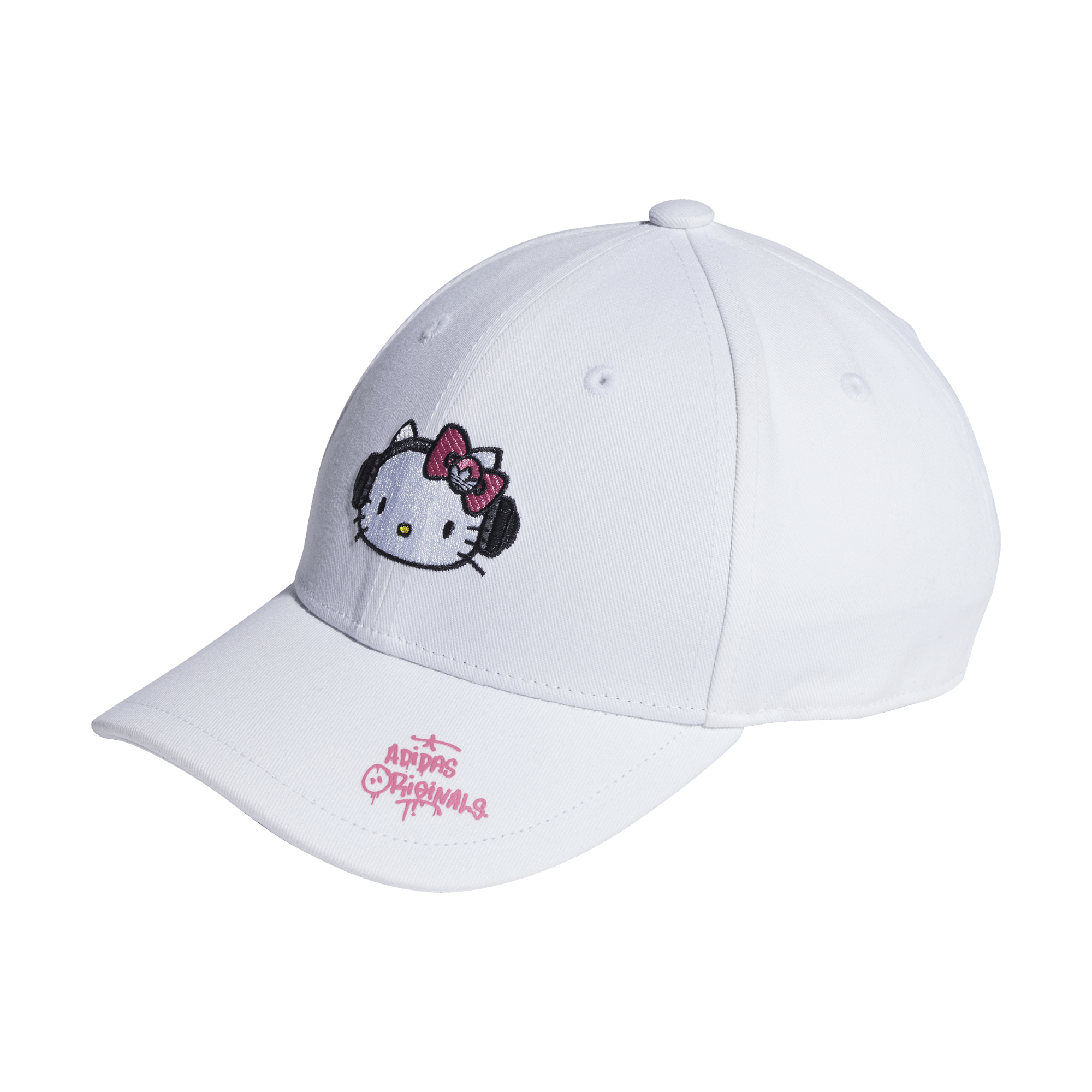 adidas Originals x Hello Kitty and Friends Baseball Cap