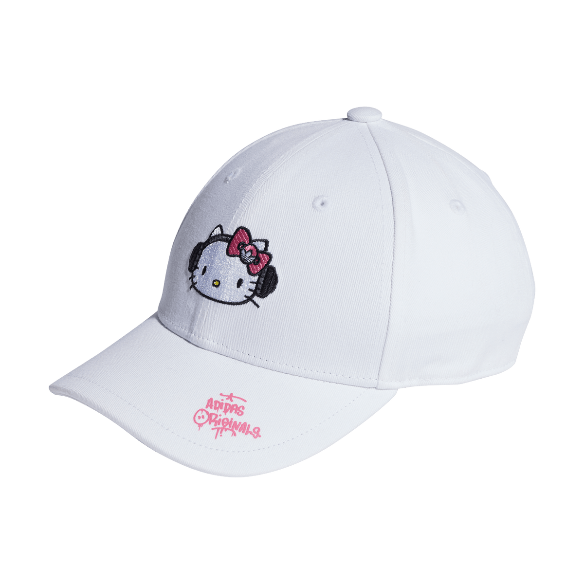 adidas Originals x Hello Kitty and Friends Baseball Cap