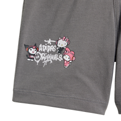 adidas Originals x Hello Kitty Short Tee Set-4
