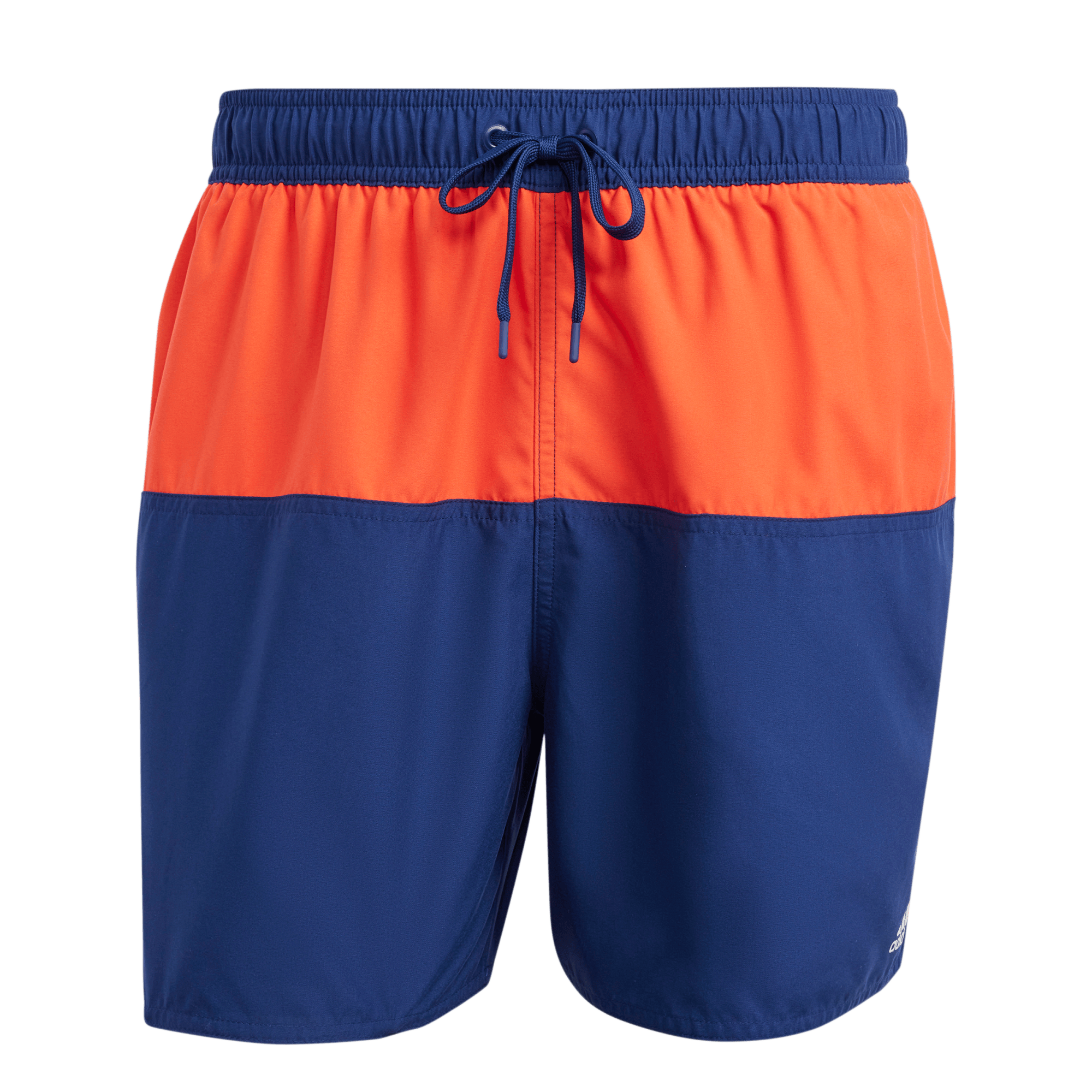 Colorblock CLX Swim Shorts