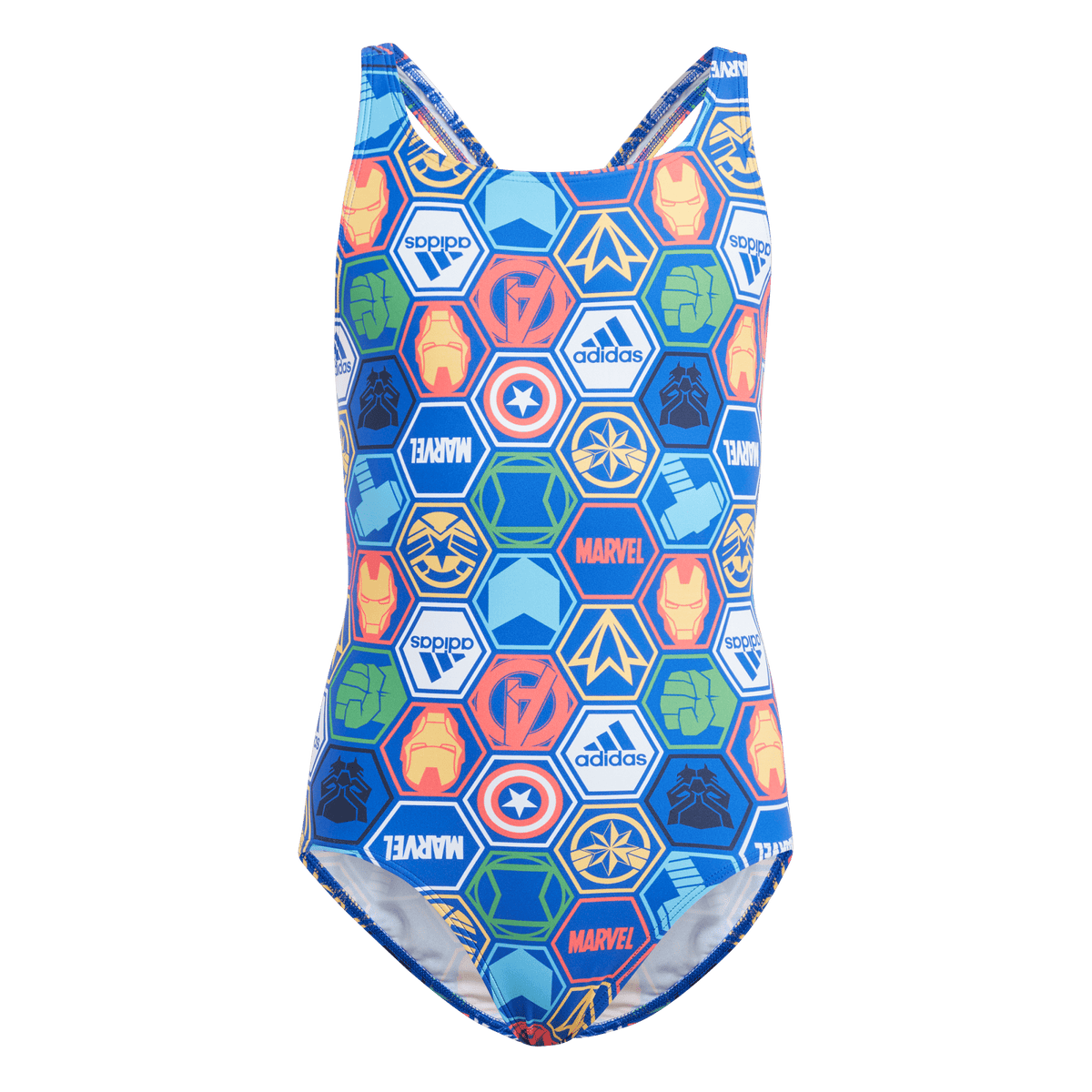 adidas x Marvel's Avengers Swimsuit