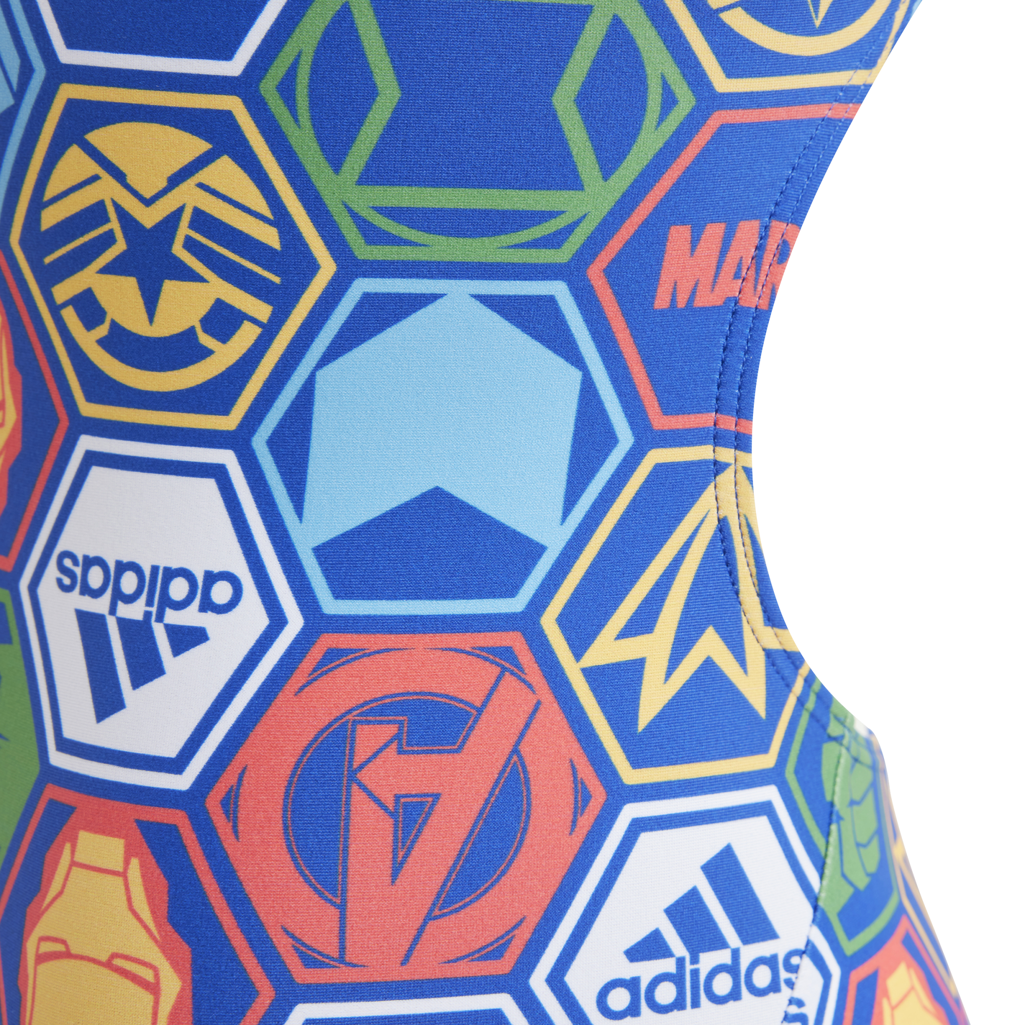 adidas x Marvel's Avengers Swimsuit