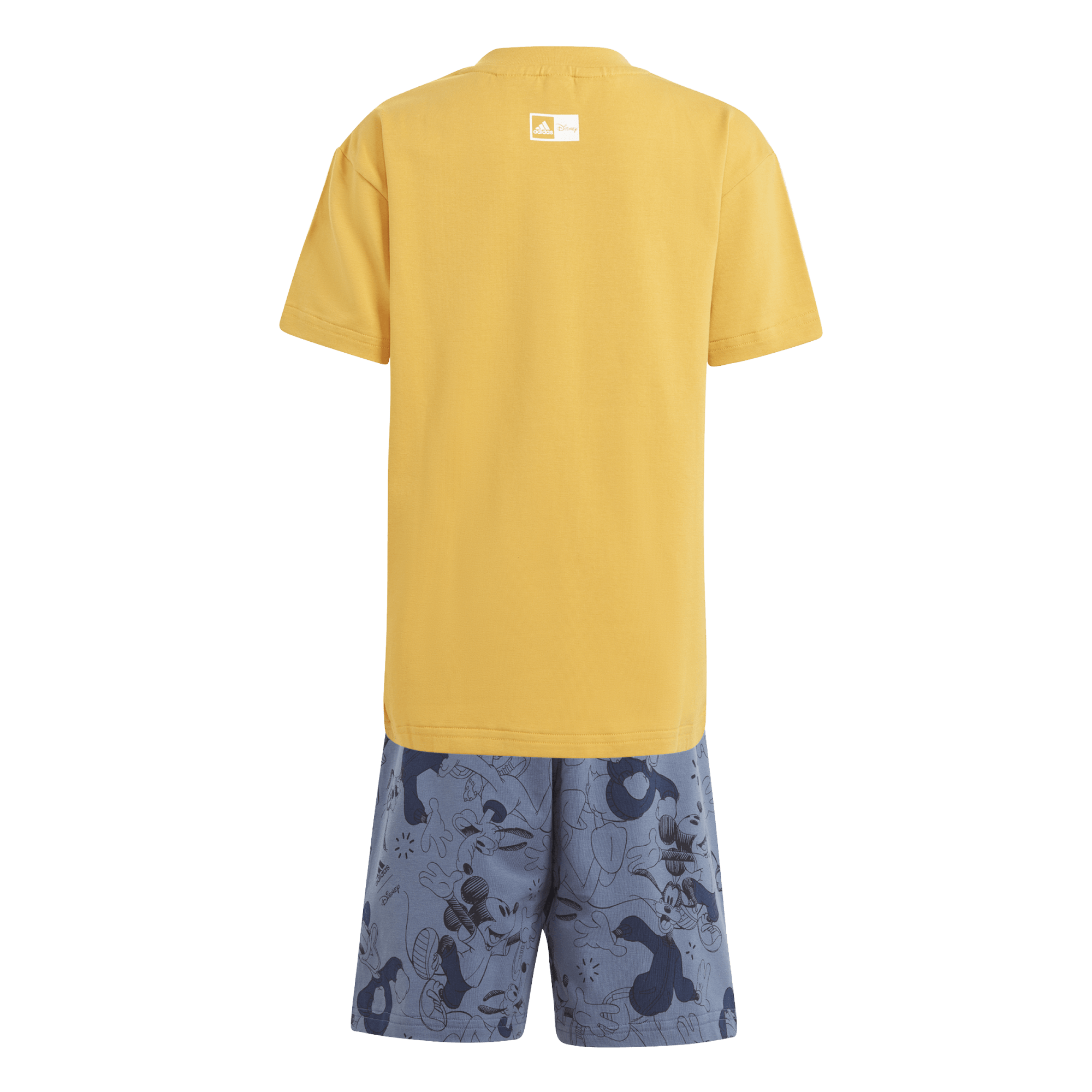 adidas x Disney Mickey Mouse Tee Set-6