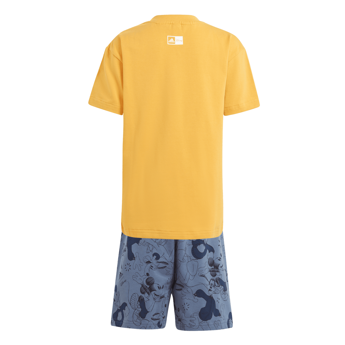 adidas x Disney Mickey Mouse Tee Set-6