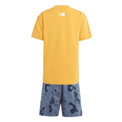 adidas x Disney Mickey Mouse Tee Set-6