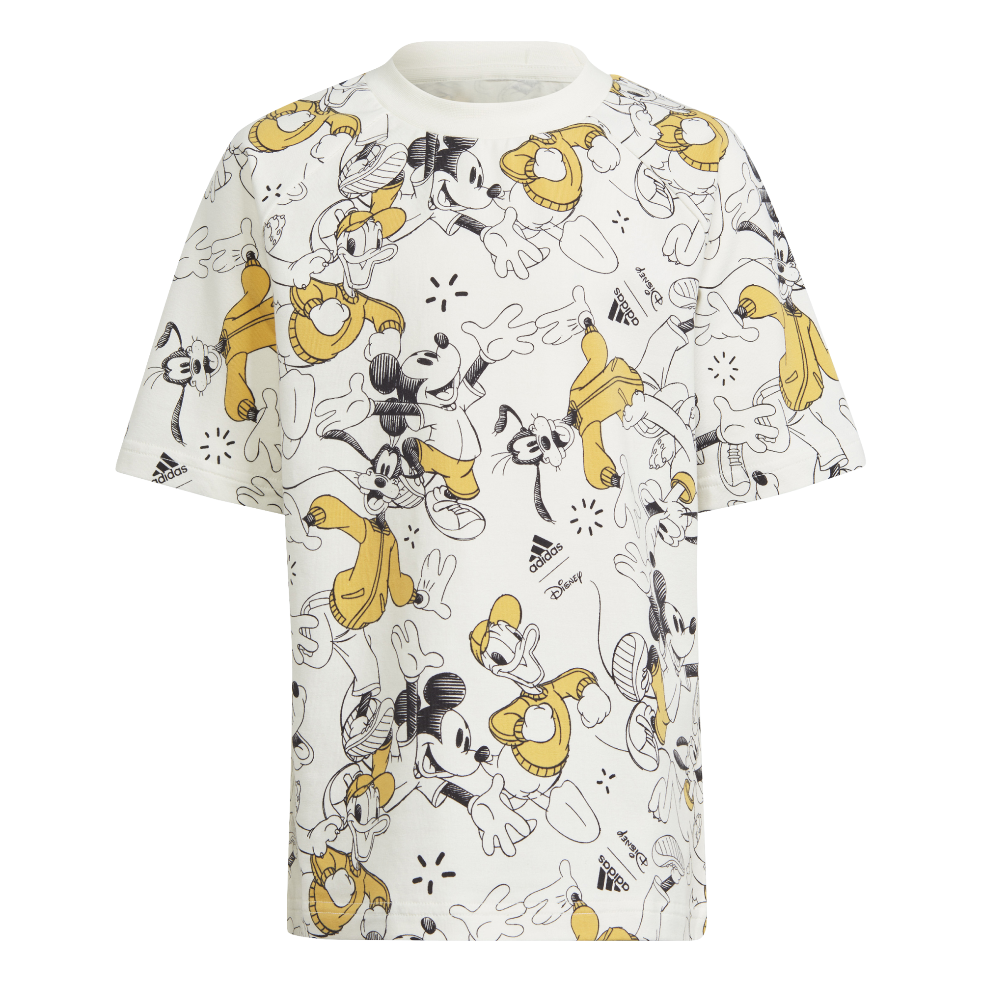 adidas x Disney Mickey Mouse T-Shirt