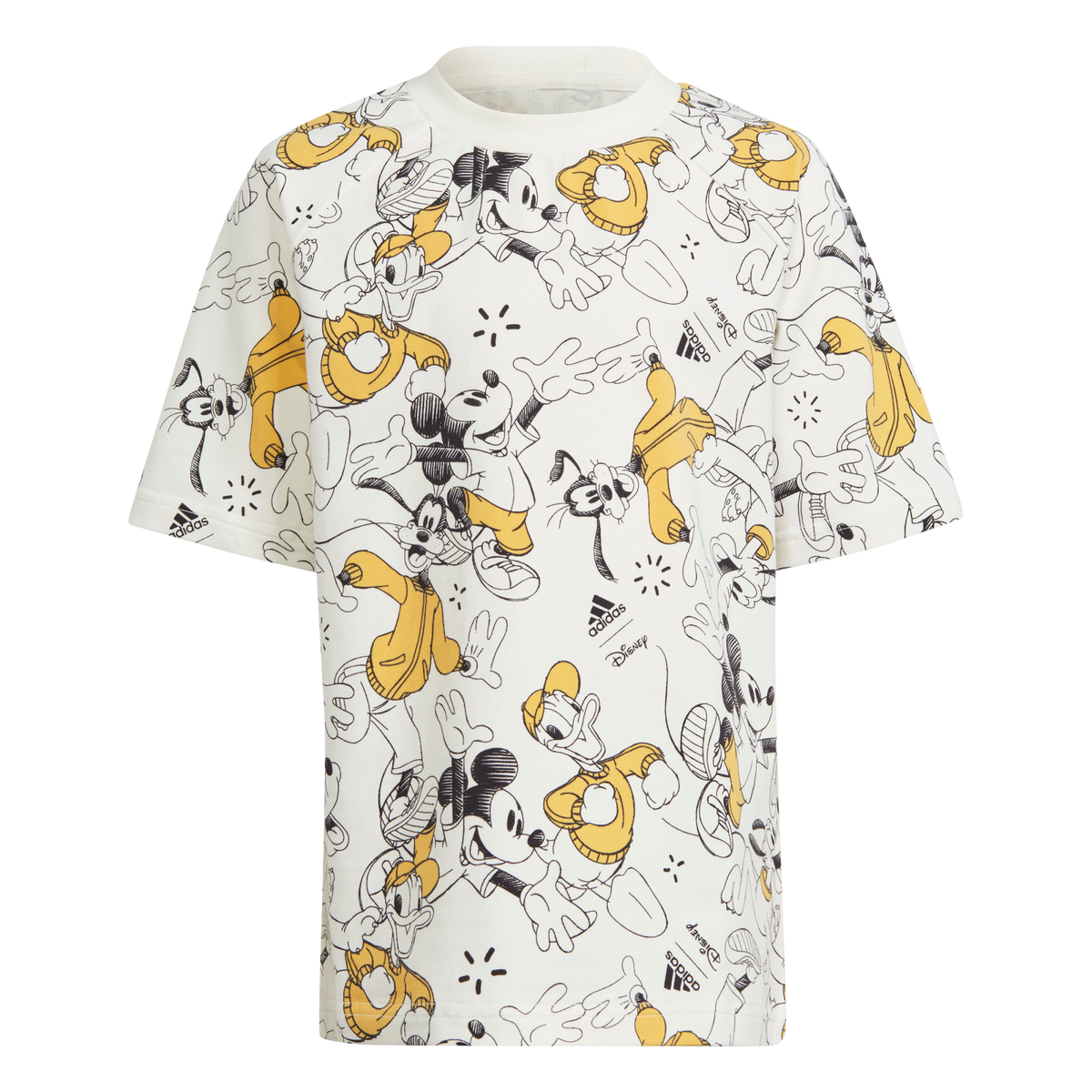 adidas x Disney Mickey Mouse T-Shirt
