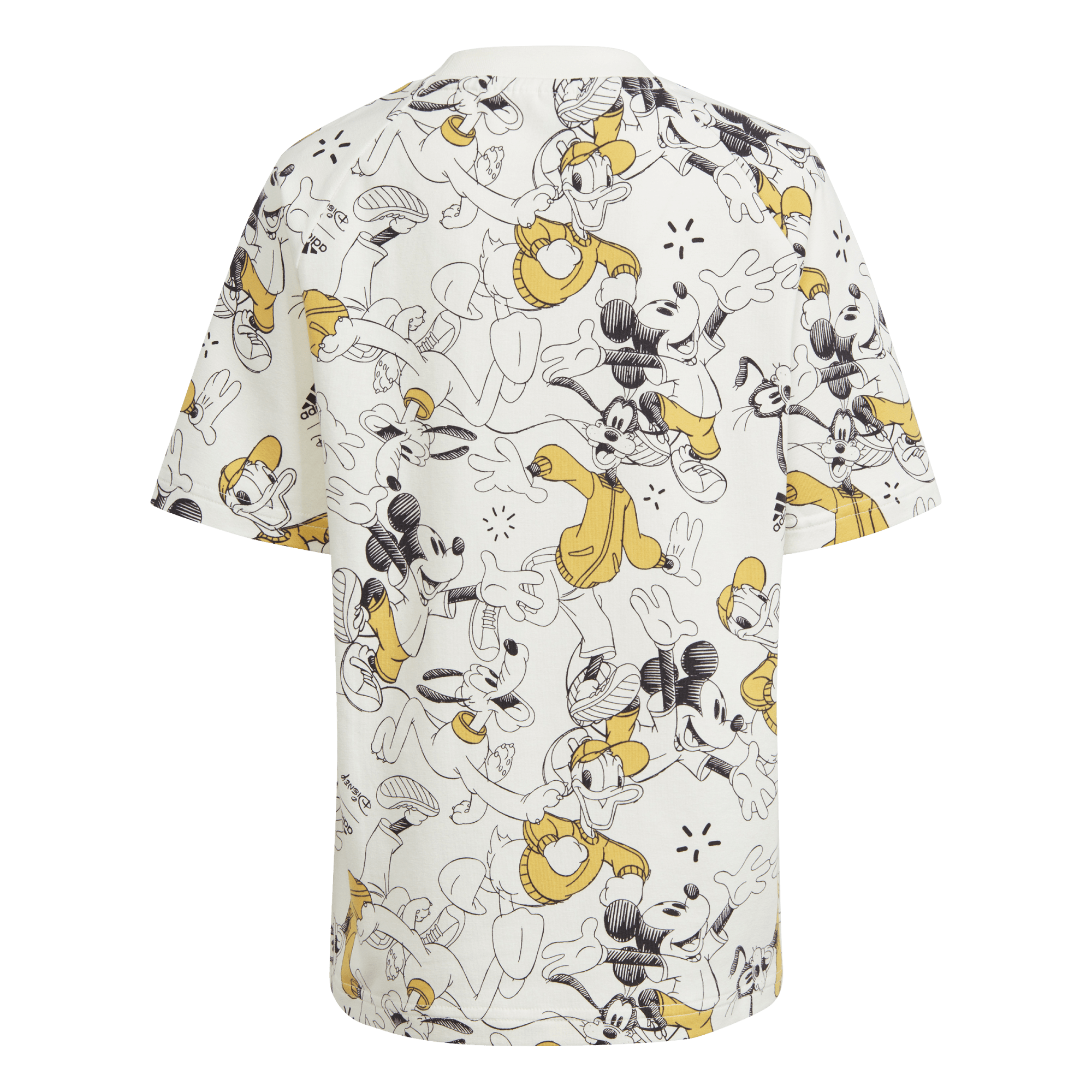 adidas x Disney Mickey Mouse T-Shirt