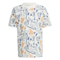 adidas x Star Wars Young Jedi T-Shirt