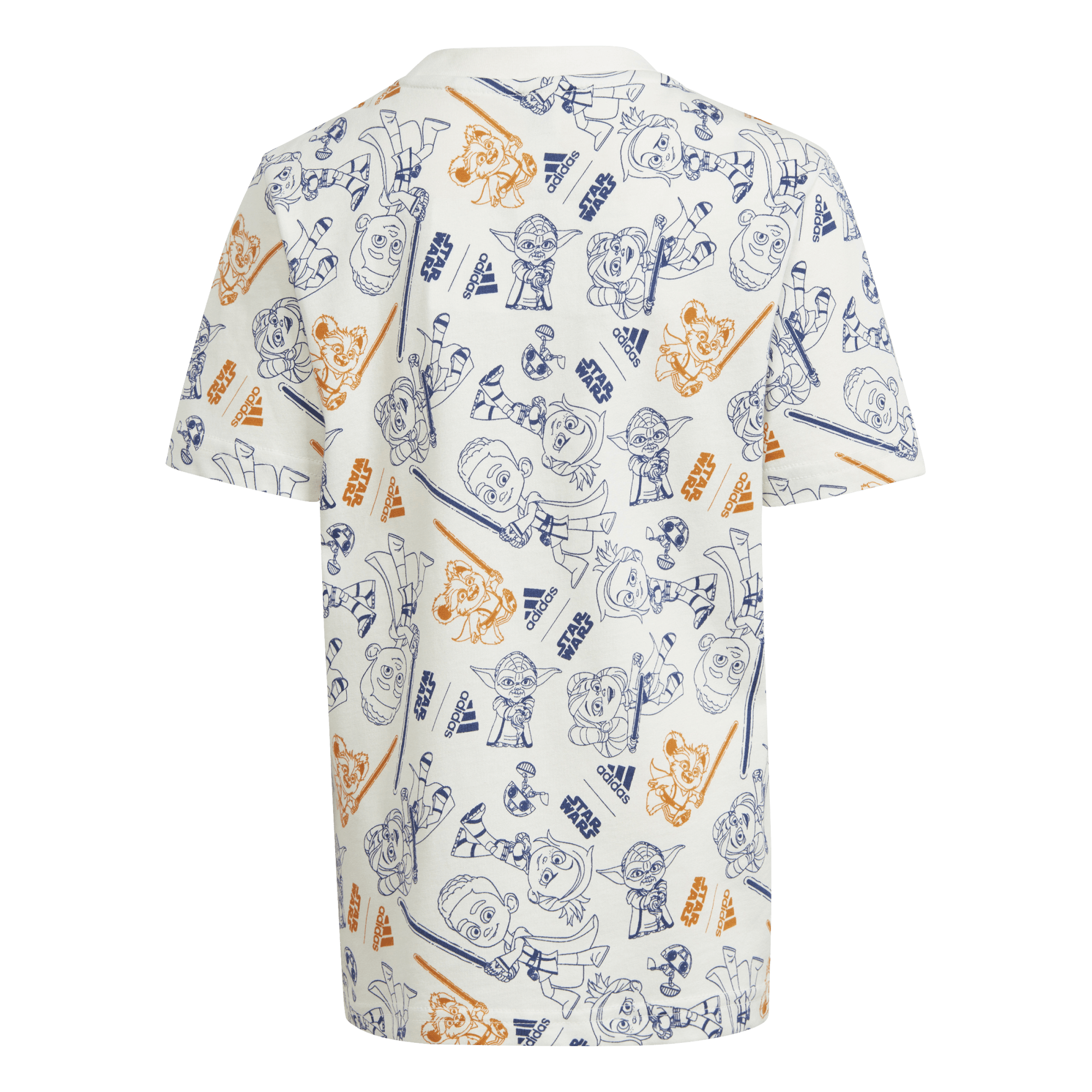adidas x Star Wars Young Jedi T-Shirt
