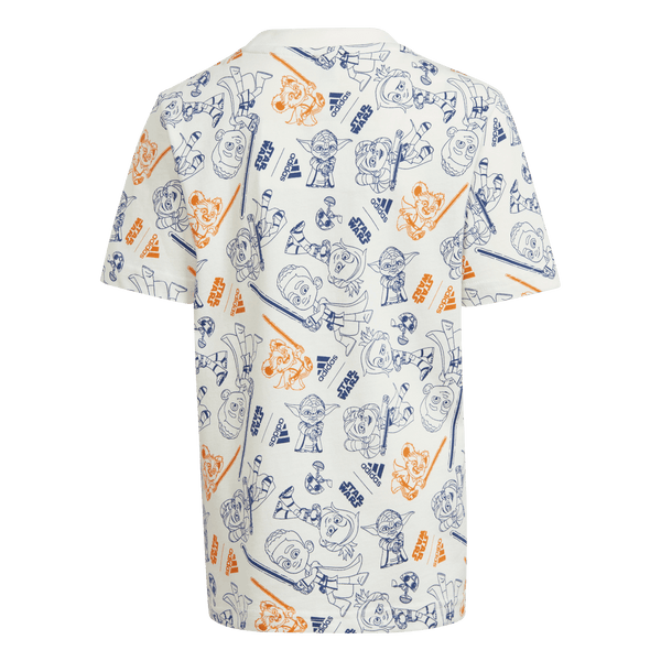 adidas x Star Wars Young Jedi T-Shirt