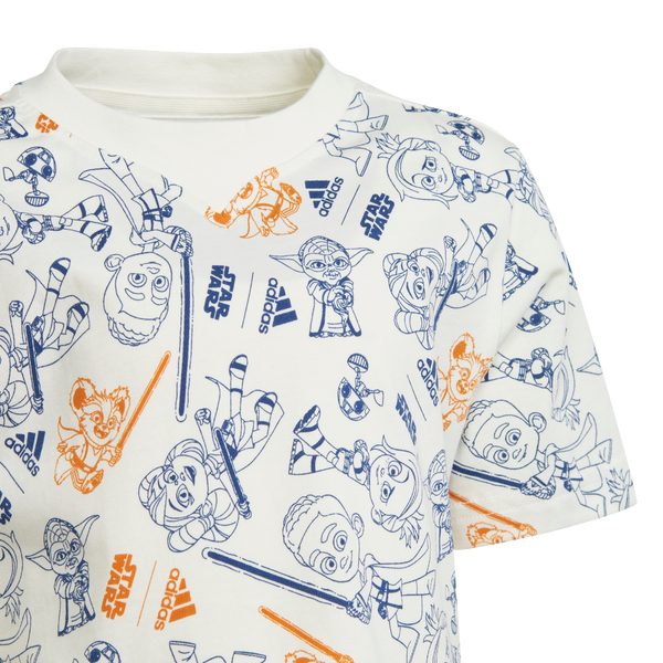 adidas x Star Wars Young Jedi T-Shirt