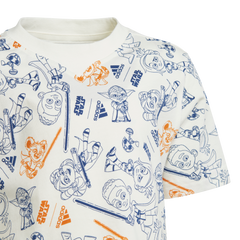 adidas x Star Wars Young Jedi T-Shirt