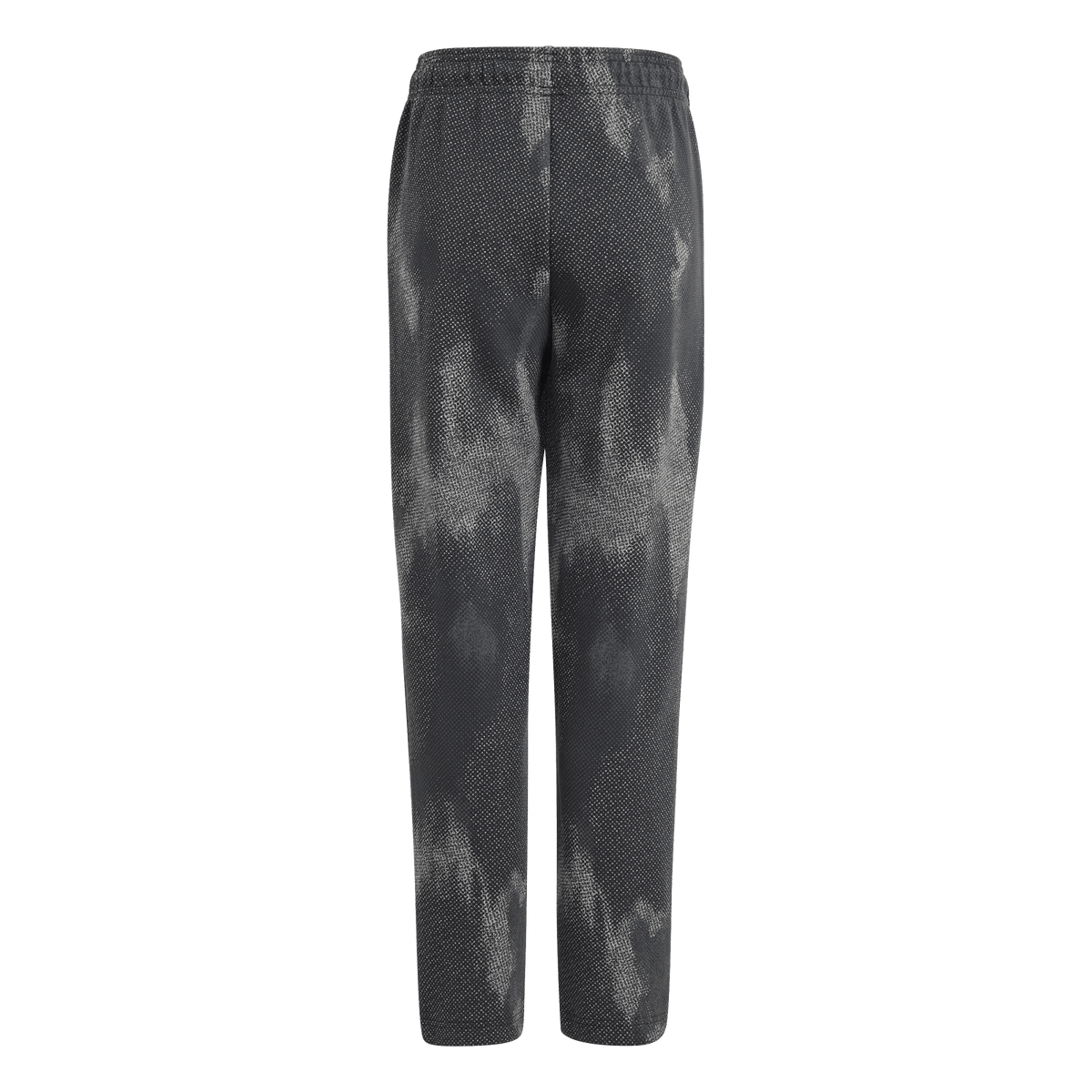 Future Icons Allover Print Ankle Length Joggers Kids