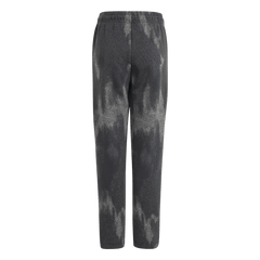 Future Icons Allover Print Ankle Length Joggers Kids