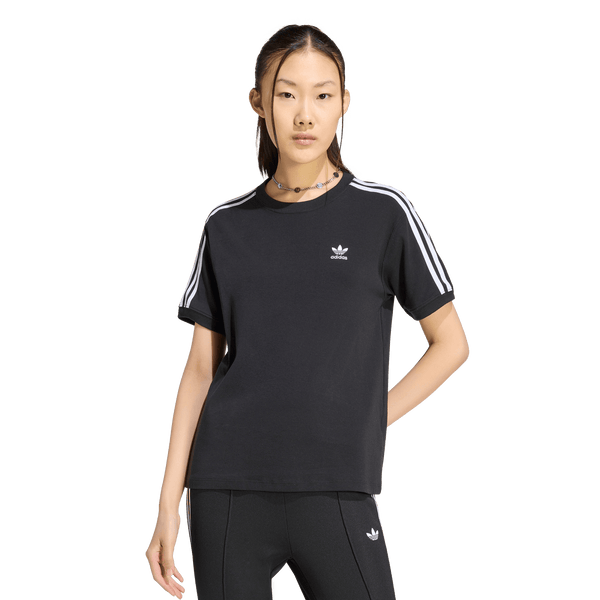 3 Stripe Tee
