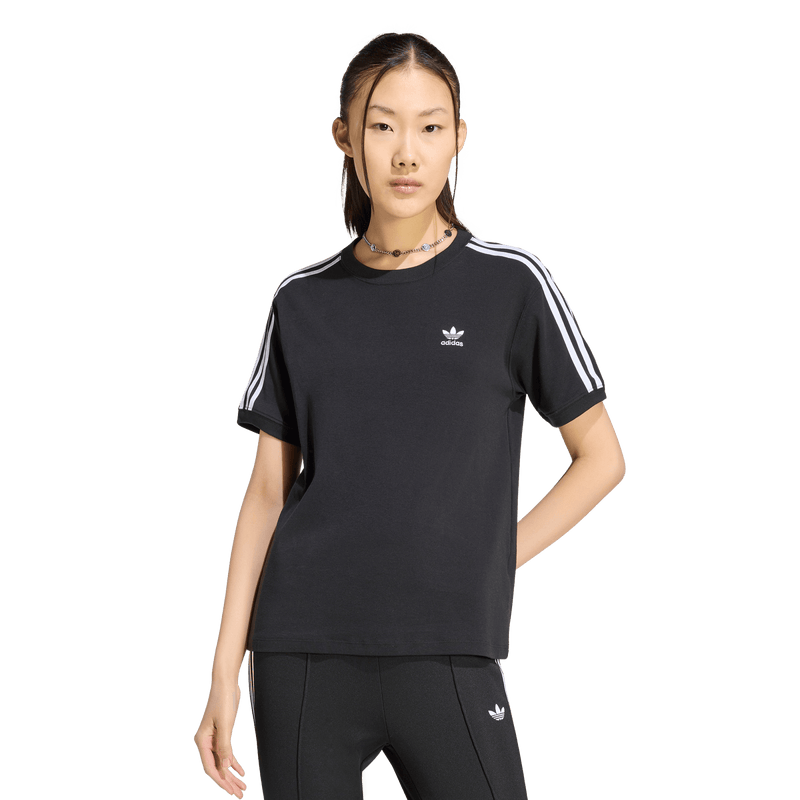 3 Stripe Tee