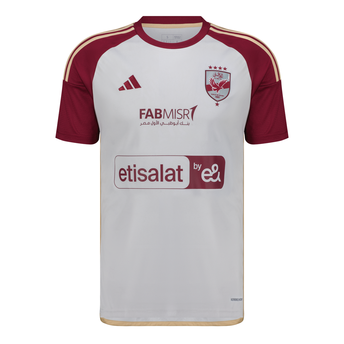 Ahly 3 Jsy