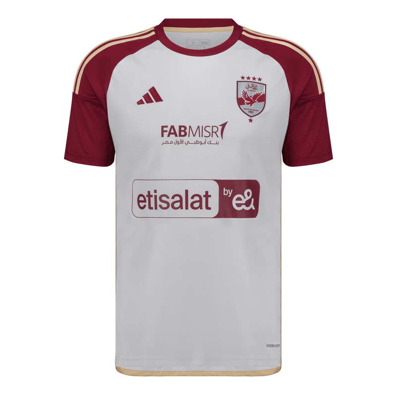 Ahly 3 Jsy