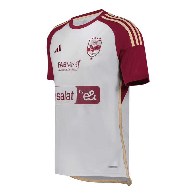 Ahly 3 Jsy