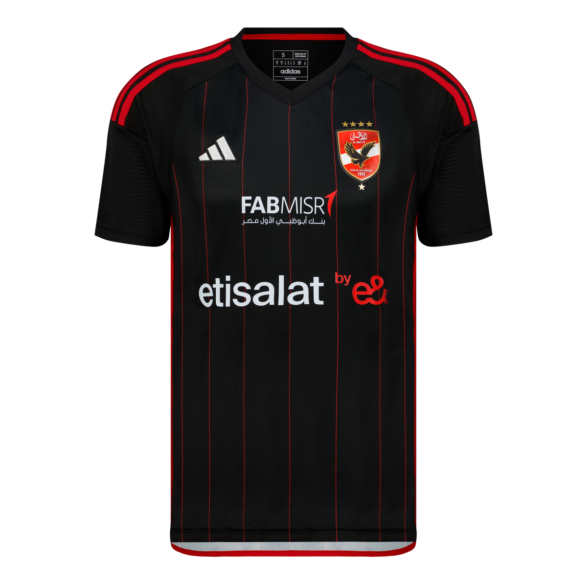 Ahly A Jsy Y