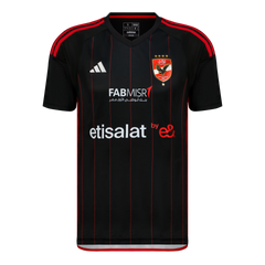 Ahly A Jsy Y