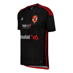 Ahly A Jsy Y