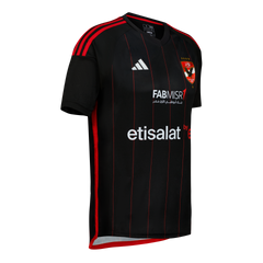 Ahly A Jsy Y