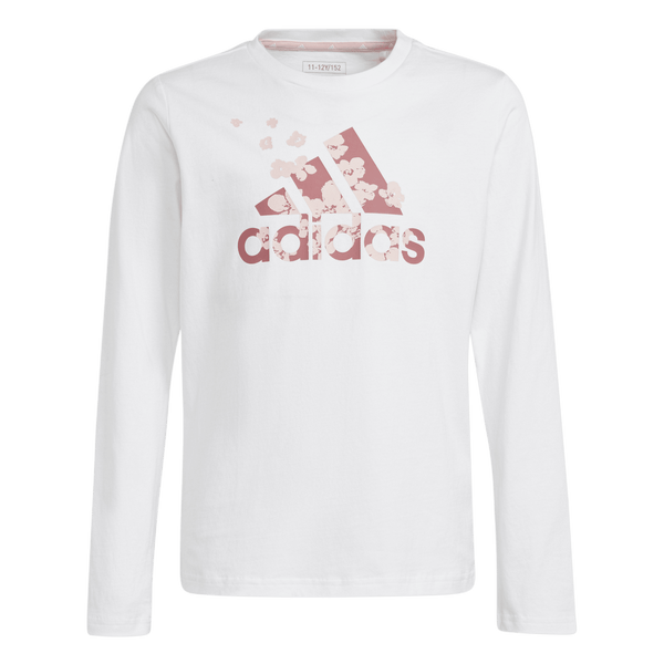 Adidas Flower Legging Set – Kids