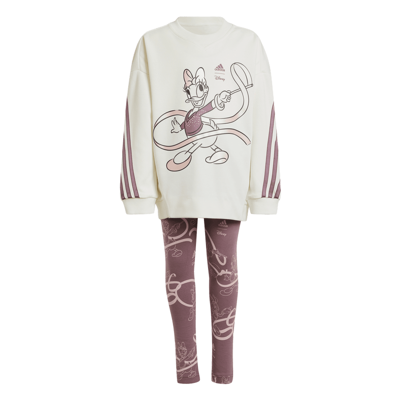 Adidas Disney MD Jogger Set – Kids