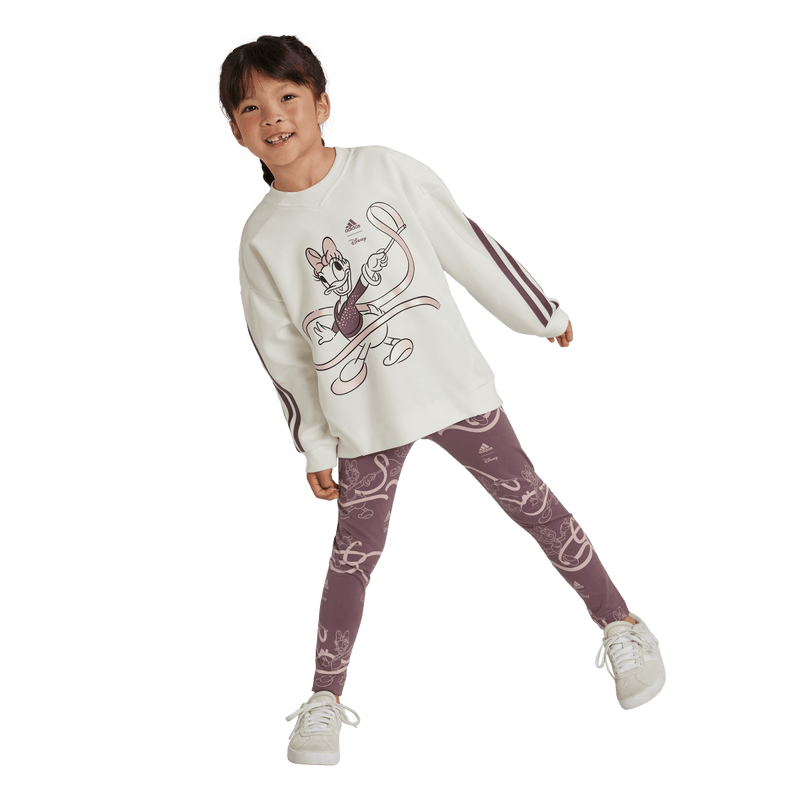Adidas Disney MD Jogger Set – Kids