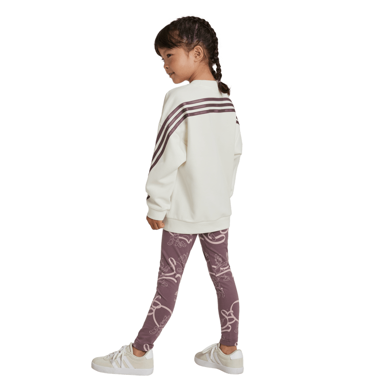 Adidas Disney MD Jogger Set – Kids
